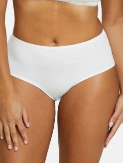 Lot 3 shorties Simplement Coton Bio