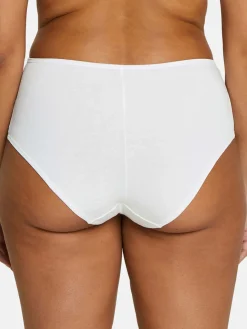 Lot 3 shorties Simplement Coton Bio