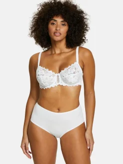 Lot 3 shorties Simplement Coton Bio