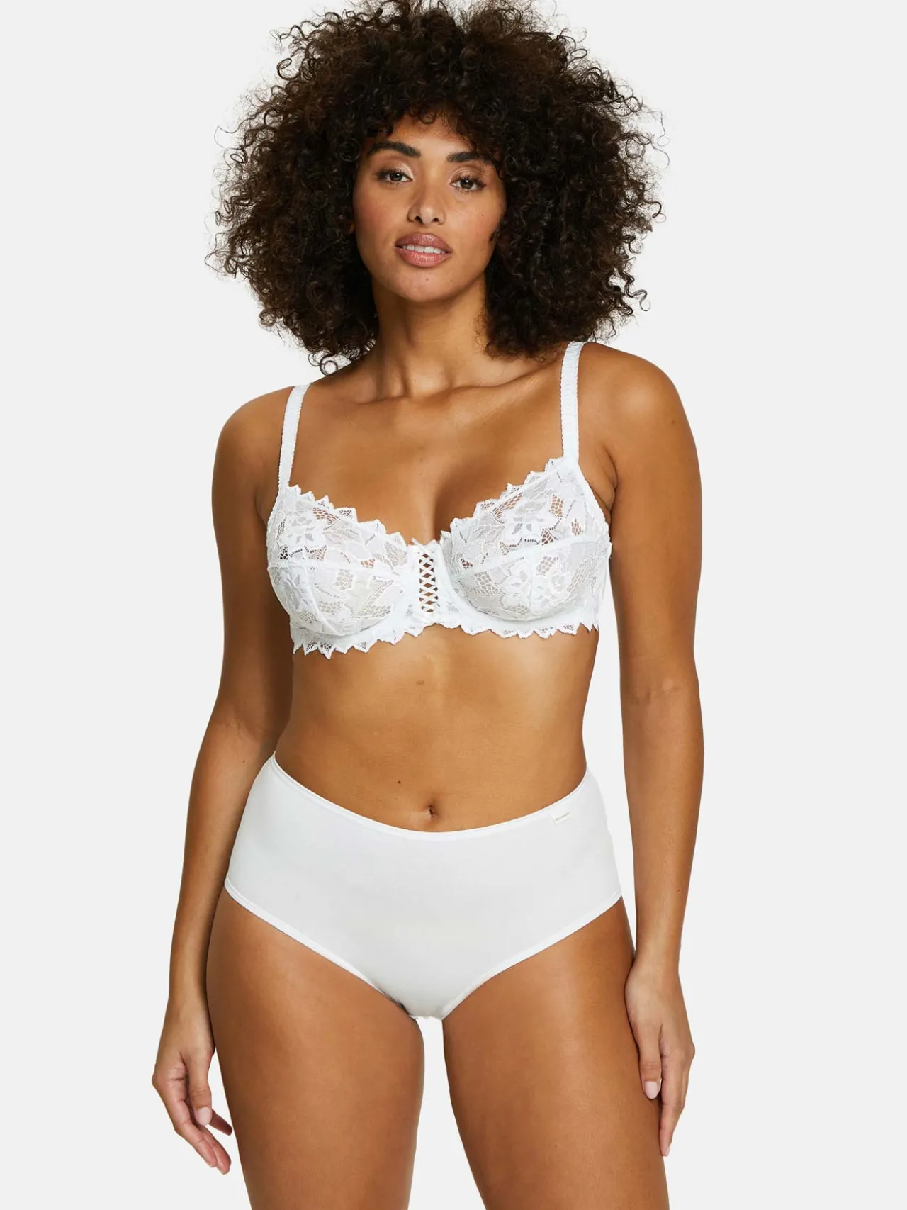 Lot 3 shorties Simplement Coton Bio