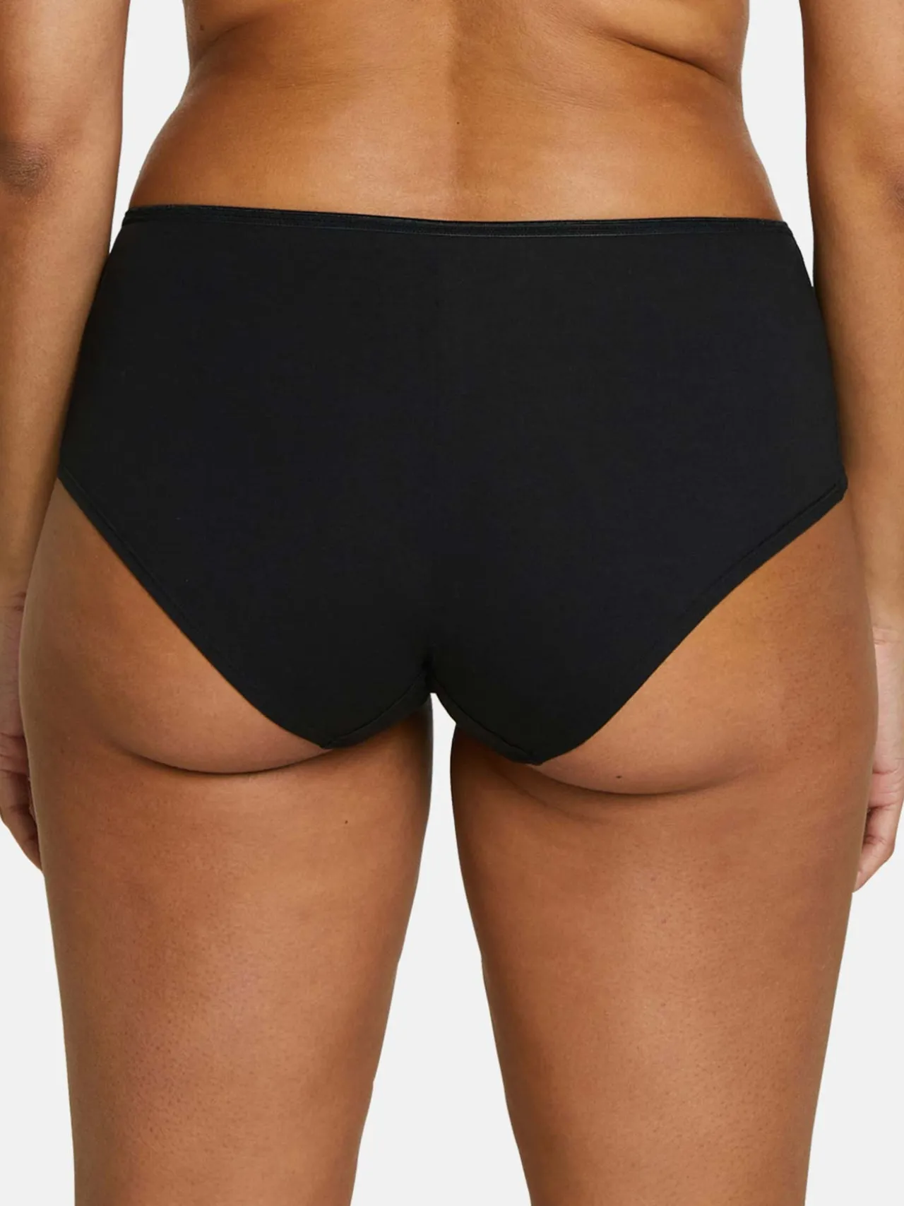 Lot 3 shorties Simplement Coton Bio