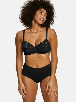 Lot 3 shorties Simplement Coton Bio