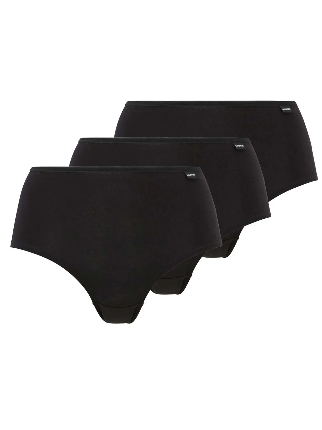 Lot 3 shorties Simplement Coton Bio