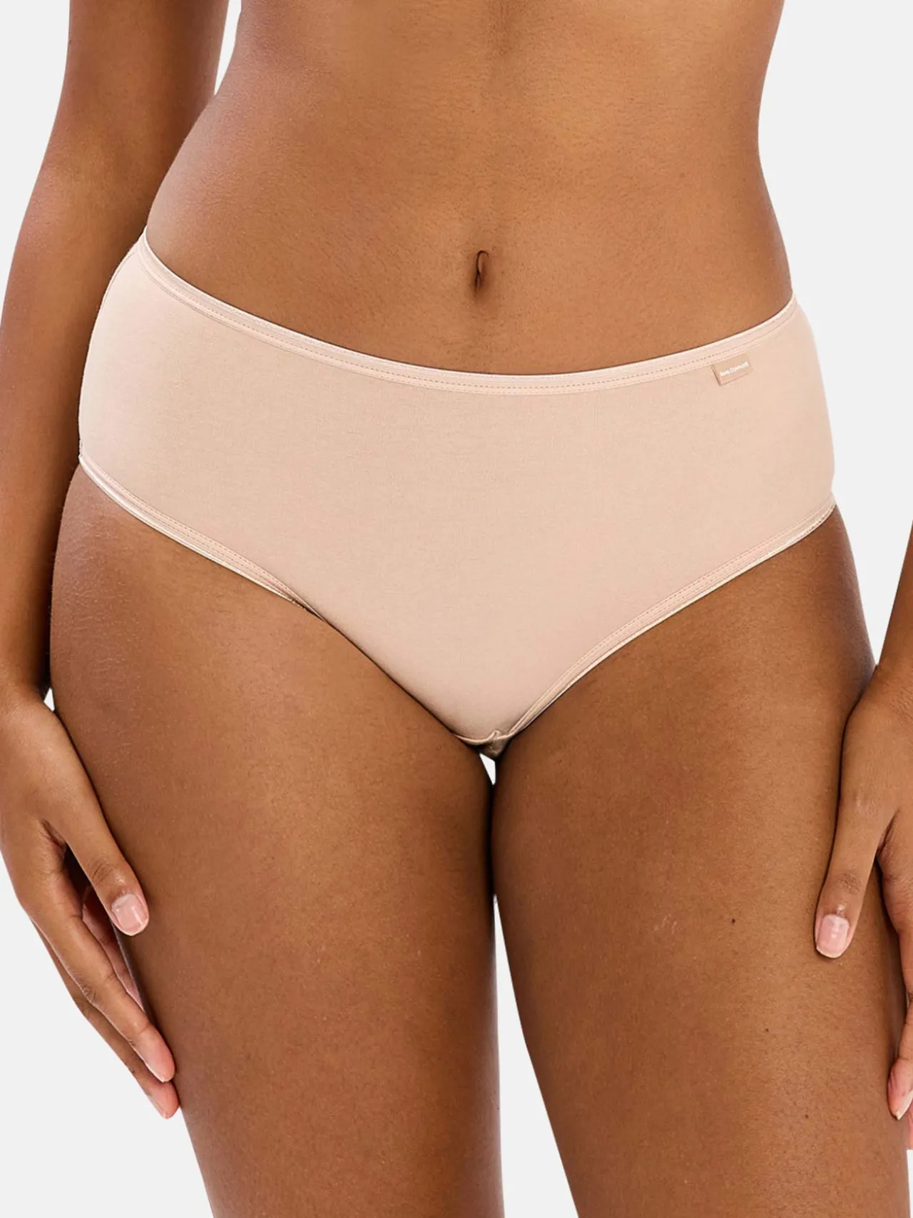 Lot 3 slips Simplement Coton Bio