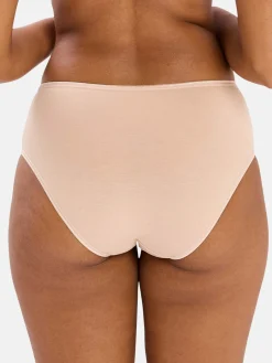 Lot 3 slips Simplement Coton Bio