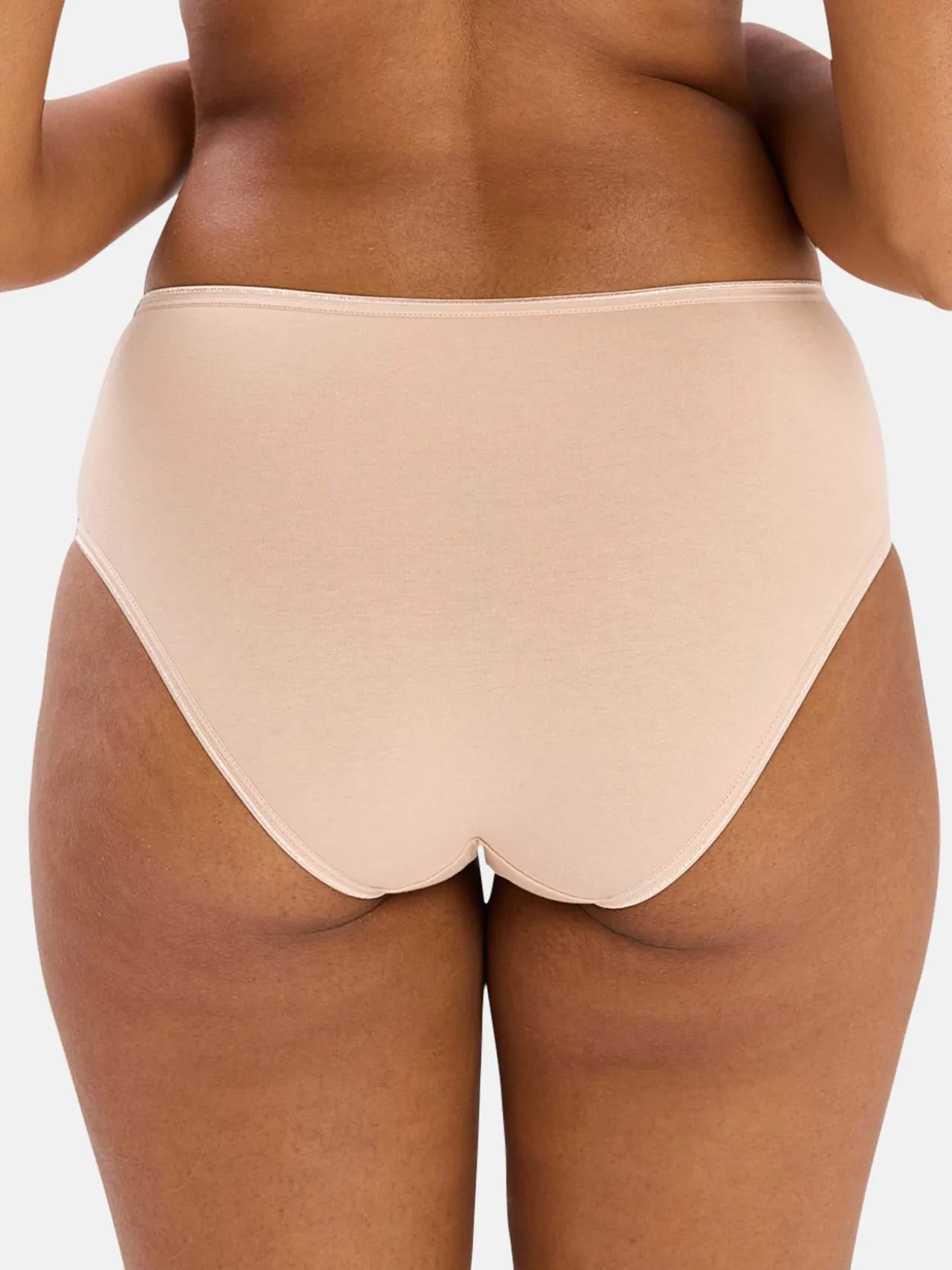 Lot 3 slips Simplement Coton Bio