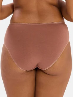 Lot 3 slips Simplement Coton Bio