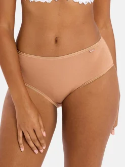 Lot 3 slips Simplement Coton Bio