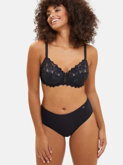 Lot 3 slips Simplement Coton Bio