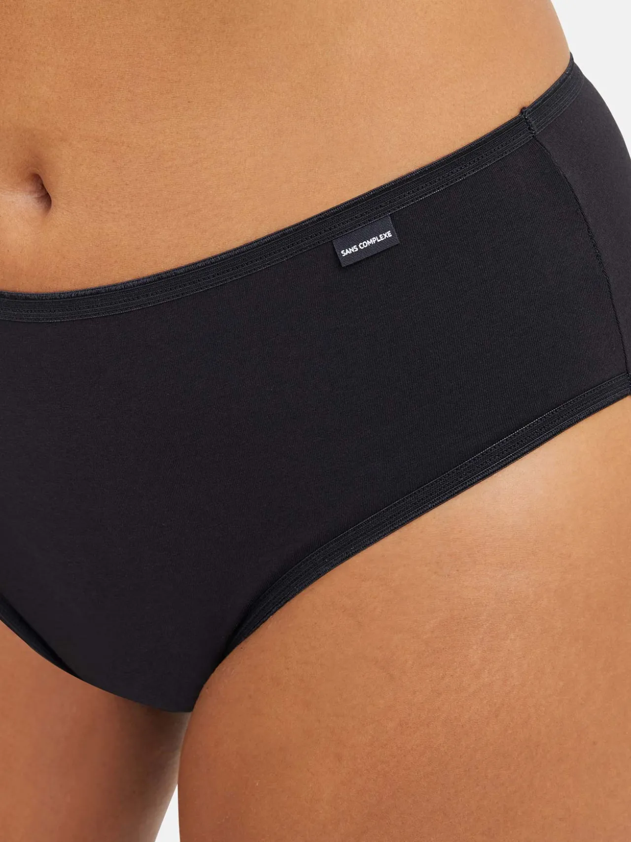 Lot 3 slips Simplement Coton Bio