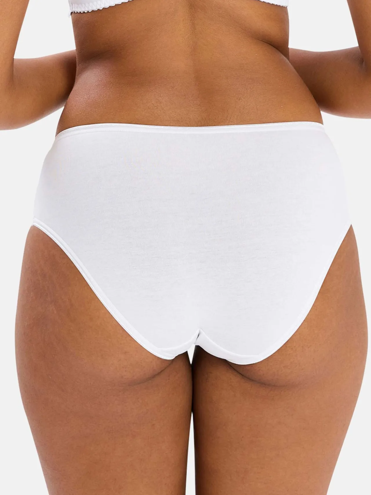 Lot 3 slips Simplement Coton Bio