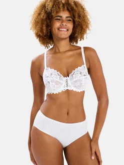 Lot 3 slips Simplement Coton Bio