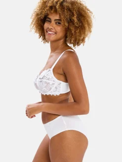 Lot 3 slips Simplement Coton Bio