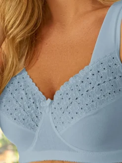 Lot 2 soutiens-gorge sans armatures