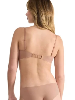 Lot 2 soutiens-gorge ZERO Soft Bra