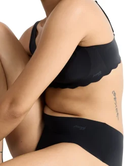 Lot 2 soutiens-gorge ZERO Soft Bra