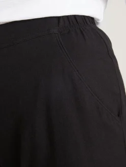 Lot de 2 bermudas en maille jersey