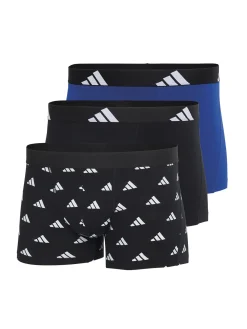 Lot de 3 boxers Active Flex