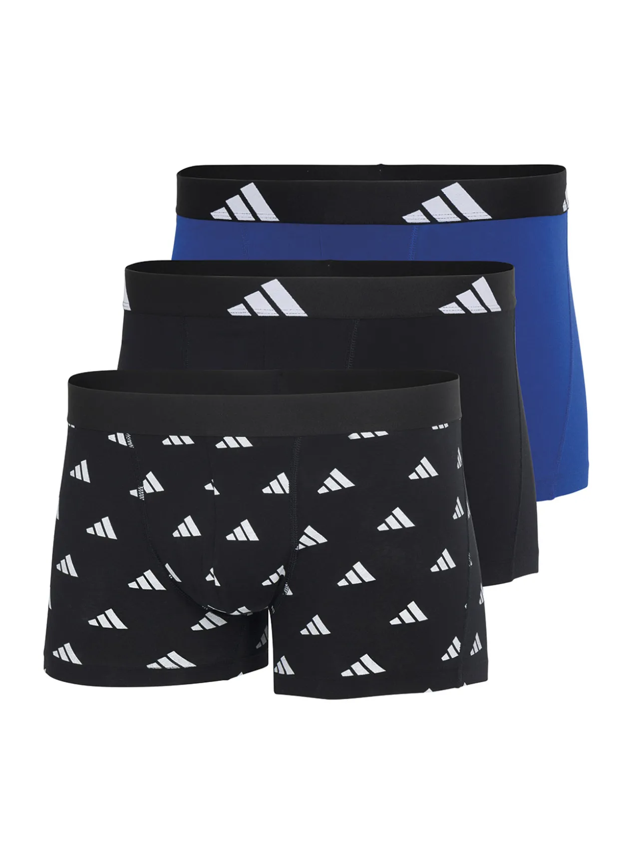 Lot de 3 boxers Active Flex