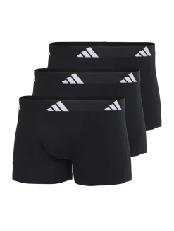 Lot de 3 boxers Active Flex