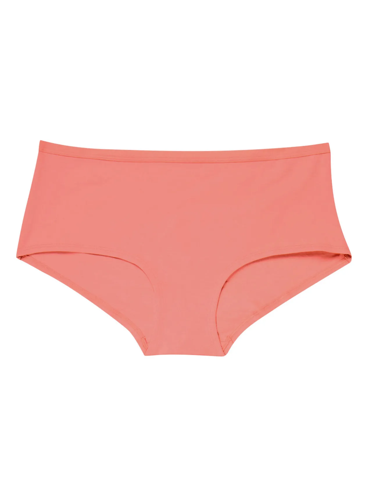 Lot de 3 boxers Basic Ecopack