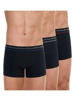 Lot de 3 boxers Business