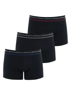 Lot de 3 boxers Business