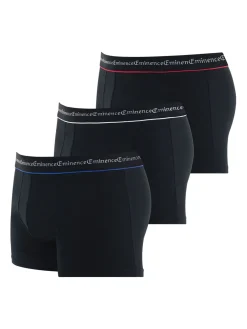 Lot de 3 boxers Business