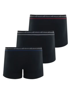 Lot de 3 boxers Business