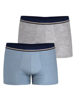 Lot de 2 boxers Club homme