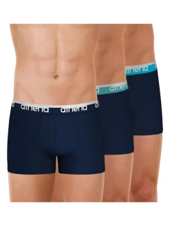 Lot de 3 boxers Easy Bio