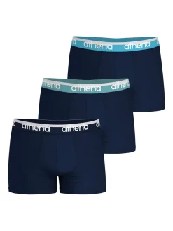 Lot de 3 boxers Easy Bio