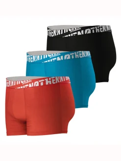 Lot de 3 boxers EASY SPORT