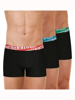 Lot de 3 boxers EASY SPORT