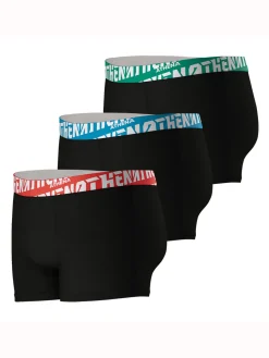Lot de 3 boxers EASY SPORT