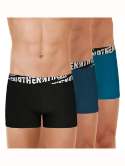 Lot de 3 boxers EASY SPORT