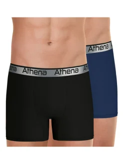 Lot de 2 boxers homme 720 Stretch Adjust