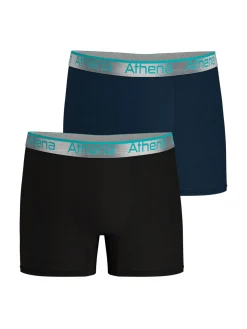 Lot de 2 boxers homme 720 Stretch Adjust