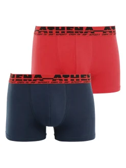 Lot de 2 boxers homme Easy Sport