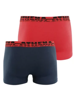 Lot de 2 boxers homme Easy Sport