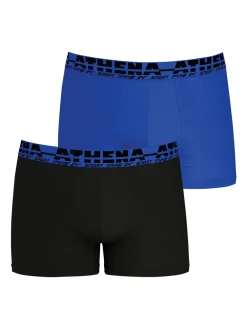 Lot de 2 boxers homme Easy Sport