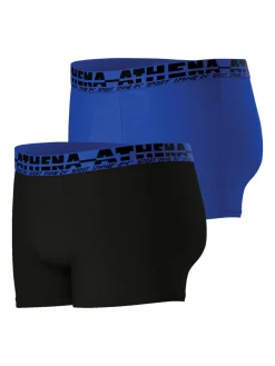 Lot de 2 boxers homme Easy Sport