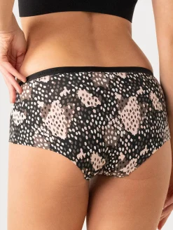 Lot de 3 boxers Mode Ecopack