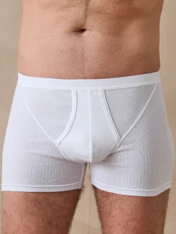 Lot de 4 boxers ouverts