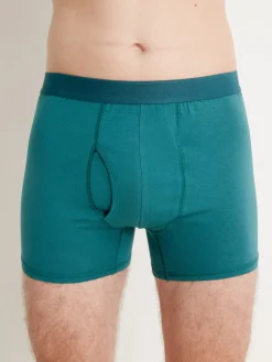 Lot de 4 boxers ouverts