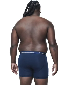 Lot de 3 boxers spécial grandes tailles