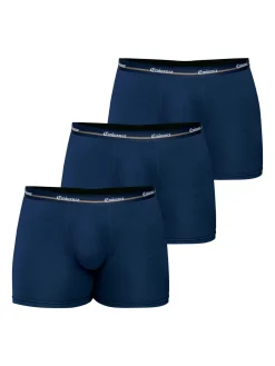 Lot de 3 boxers spécial grandes tailles