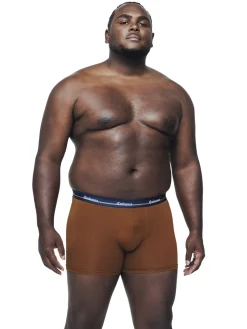 Lot de 3 boxers spécial grandes tailles