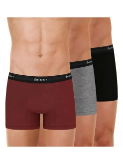 Lot de 3 boxers Taylor