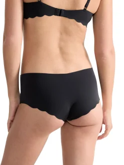 Lot de 2 boxers ZERO Microfibre Hipster